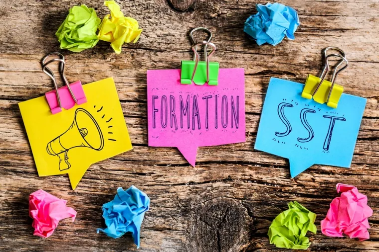 Formation sauveteur secouriste du travail, Fréjus, FORM OPS